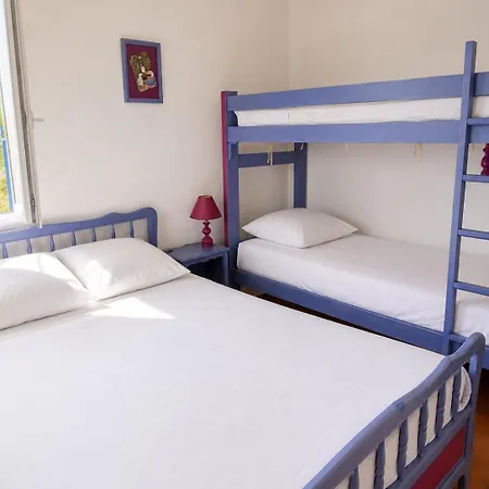 One Bedroom Agay - Plages Et Estérel - 5 Pers - By Sweet Apartamento