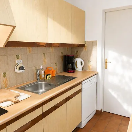 Apartment One Bedroom Agay - Plages Et Esterel - 4 Pers - By Sweet