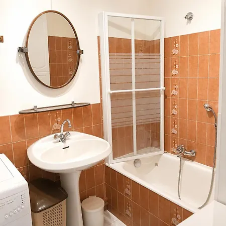One Bedroom Agay - Plages Et Esterel - 4 Pers - By Sweet