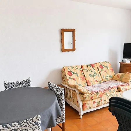 One Bedroom Agay - Plages Et Estérel - 5 Pers - By Sweet * Saint-Raphaël