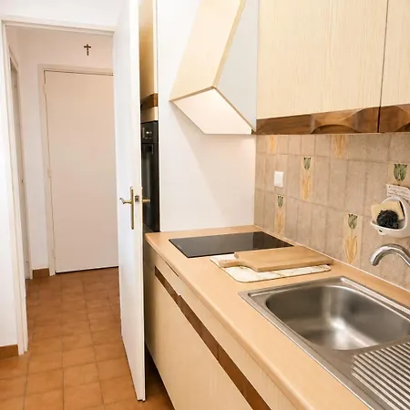 Apartamento One Bedroom Agay - Plages Et Estérel - 5 Pers - By Sweet *