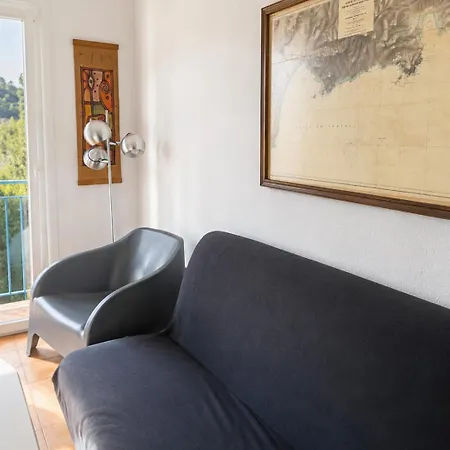 Lejlighed One Bedroom Agay - Plages Et Esterel - 5 Pers - By Sweet Saint-Raphaël