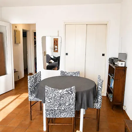 One Bedroom Agay - Plages Et Esterel - 4 Pers - By Sweet דירה Saint-Raphaël